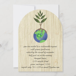 ReDuce gebruiken Recyclen Kaart