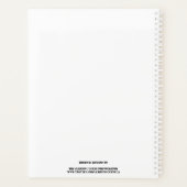 Redundantieafdeling Eigenschap Planner (Achterkant)