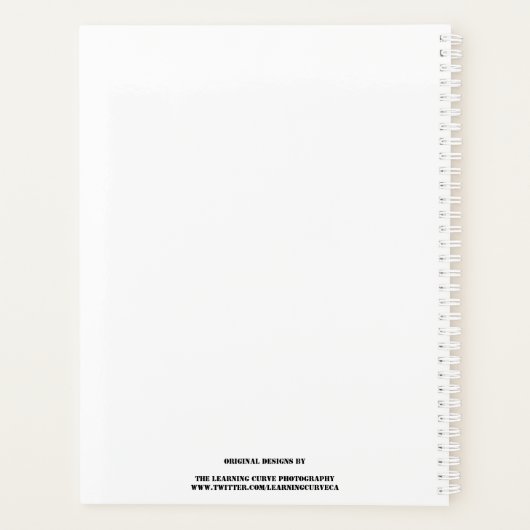 Redundantieafdeling Eigenschap Planner (Achterkant)