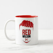 RedWilson Mok (Links)