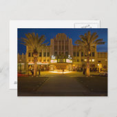 Redwood City 150e Jubileum Briefkaart (Voorkant / Achterkant)