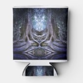 Redwood Guardian Blikjeskoeler (Voorkant)