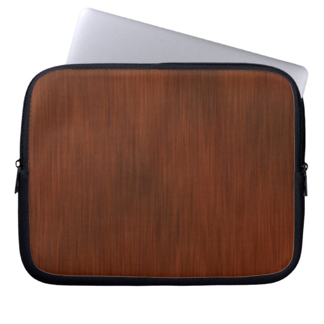 Redwood Laptop Sleeve (Voorkant)