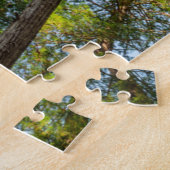 Redwood National and State Parks, Californië Legpuzzel (Zijkant)