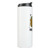 Redwood National Park Backpack Thermosbeker (Gedraaid links)