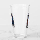 Redwood National Park California Glas (Links)