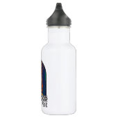 Redwood National Park California  Waterfles (Rechts)