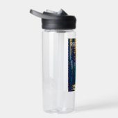 Redwood National Park California  Waterfles (Rechts)