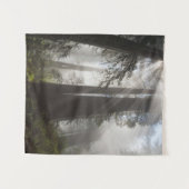 Redwood National Park Californië Wandkleed (Voorkant (horizontaal))