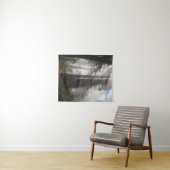 Redwood National Park Californië Wandkleed (In Situ (horizontaal))