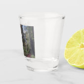 Redwood National Park Shotglas Shot Glas (Rechts)