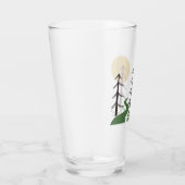 Redwood National Park Trail Glas (Rechts)