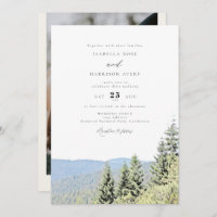REDWOOD NATIONAL PARK Waterverf Forest Wedding