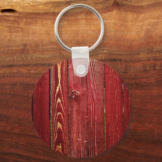 redwood sleutelhanger (Voorkant)