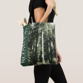 Redwood Tas, National Park Bag Tote Bag (Dichtbij)