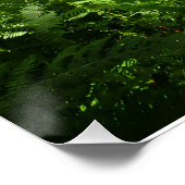 Redwoodpad Perfect Poster (Hoek)