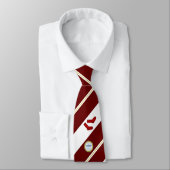 Redx Sokken stropdas (Gebonden)