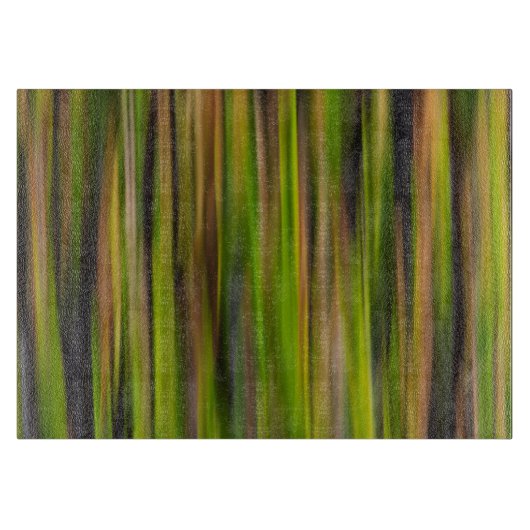 Reed Blur Snijplank (Voorkant)