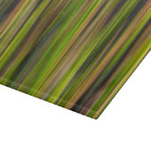 Reed Blur Snijplank (Hoek)