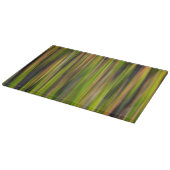 Reed Blur Snijplank (Hoek)