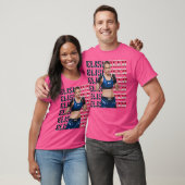 Reed Elise T-shirt (Unisex)