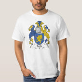Reed Family Crest T-shirt (Voorkant)