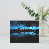 Reed Flute Cave Briefkaart (Staand voorkant)