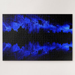 Reed Flute Cave Legpuzzel