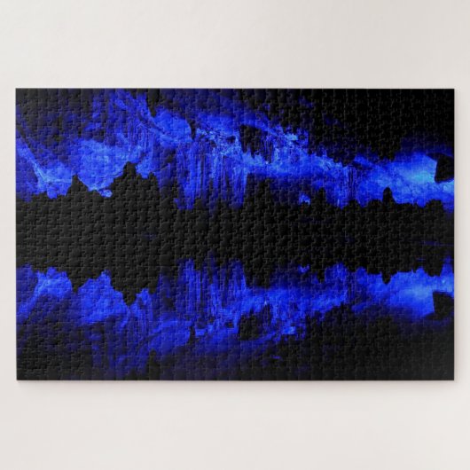 Reed Flute Cave Legpuzzel (Horizontaal)