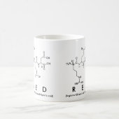 Reed peptide name mok (Center)