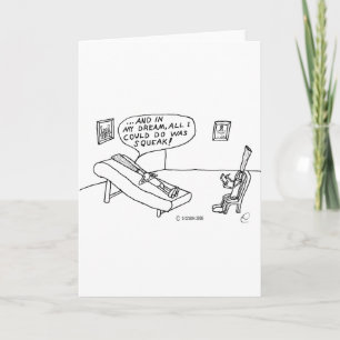 Reed Psycholoog Kaart