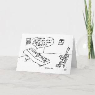 Reed Psycholoog Kaart