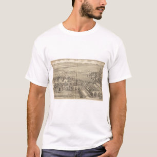 Reed residentie, Knachten Landing T-shirt