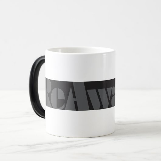 ReeDoo ReAwaken Mok (Voorkant links)