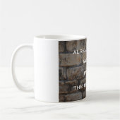 REEDS MAANDAG MOK (Links)