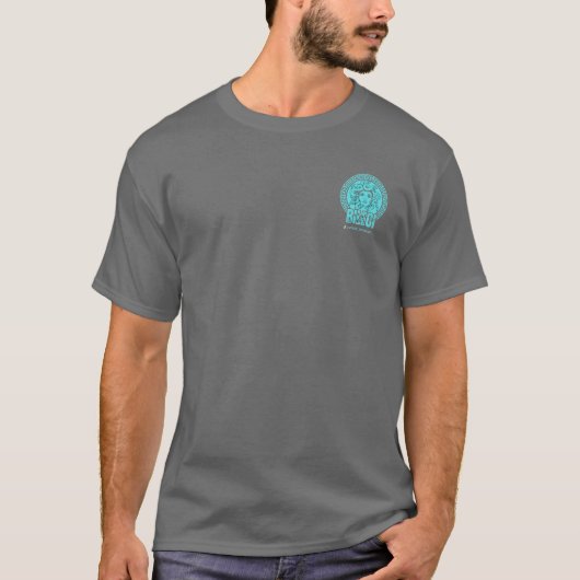 Reedsville Logo T-shirt (Voorkant)