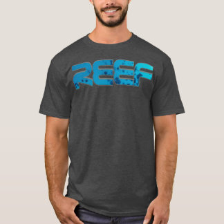 Reef 1 t-shirt