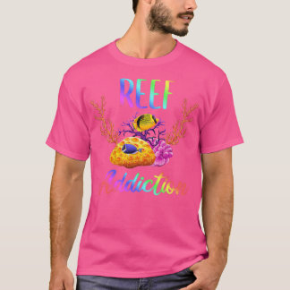 Reef Addiction T-shirt
