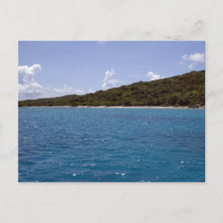 Reef Bay Briefkaart