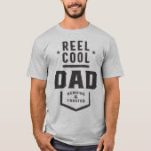 Reef Cool Dad T-shirt (Voorkant)
