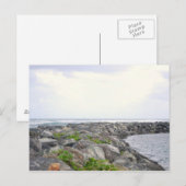 Reef_Dorado PR Briefkaart (Voorkant / Achterkant)