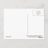 Reef_Dorado PR Briefkaart (Achterkant)