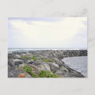 Reef_Dorado PR Briefkaart