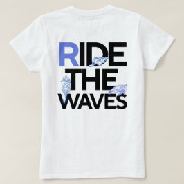 Reef Explorers Club T-shirt