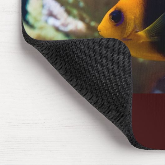 Reef Serenity Mousepad Muismat (Hoek)