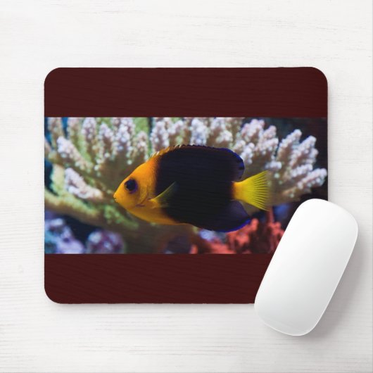 Reef Serenity Mousepad Muismat (Met muis)