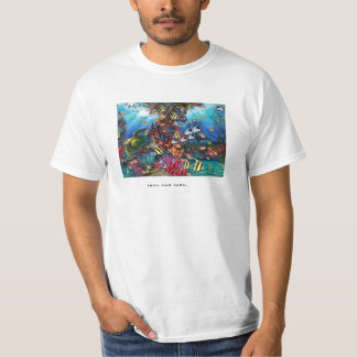 REEF T-SHIRT