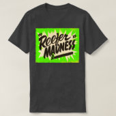 Reefer Madness T-shirt (Design voorkant)