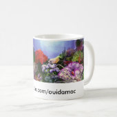 ReefScape-Mok Koffiemok (Voorkant rechts)