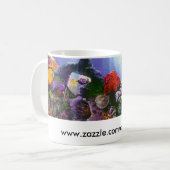 ReefScape-Mok Koffiemok (Voorkant links)